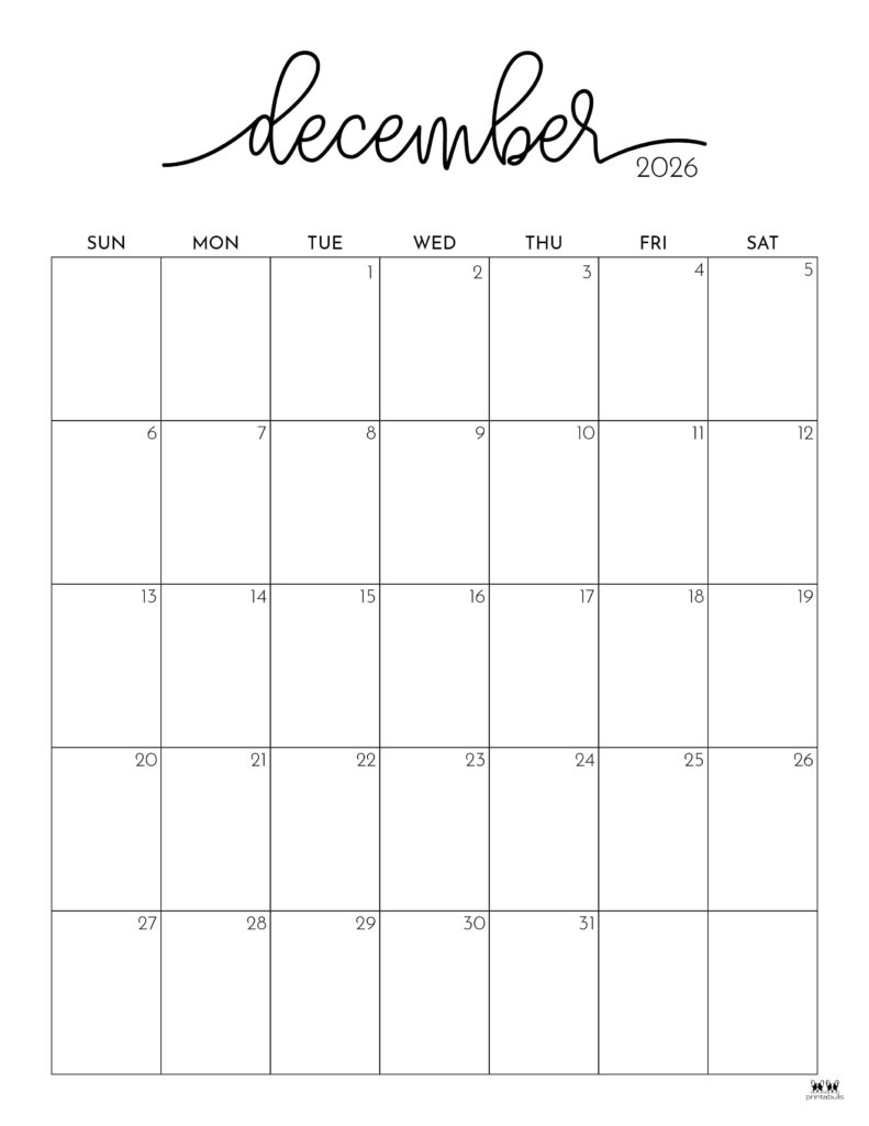 Printable-December-2026-Calendar-Style-124