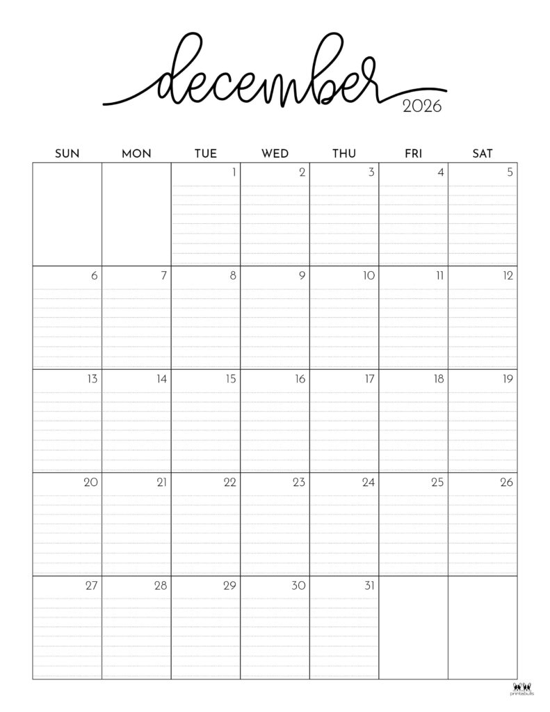 Printable-December-2026-Calendar-Style-134