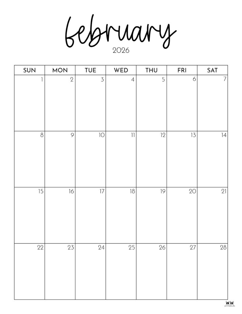 Printable-February-2026-Calendar-Style-131