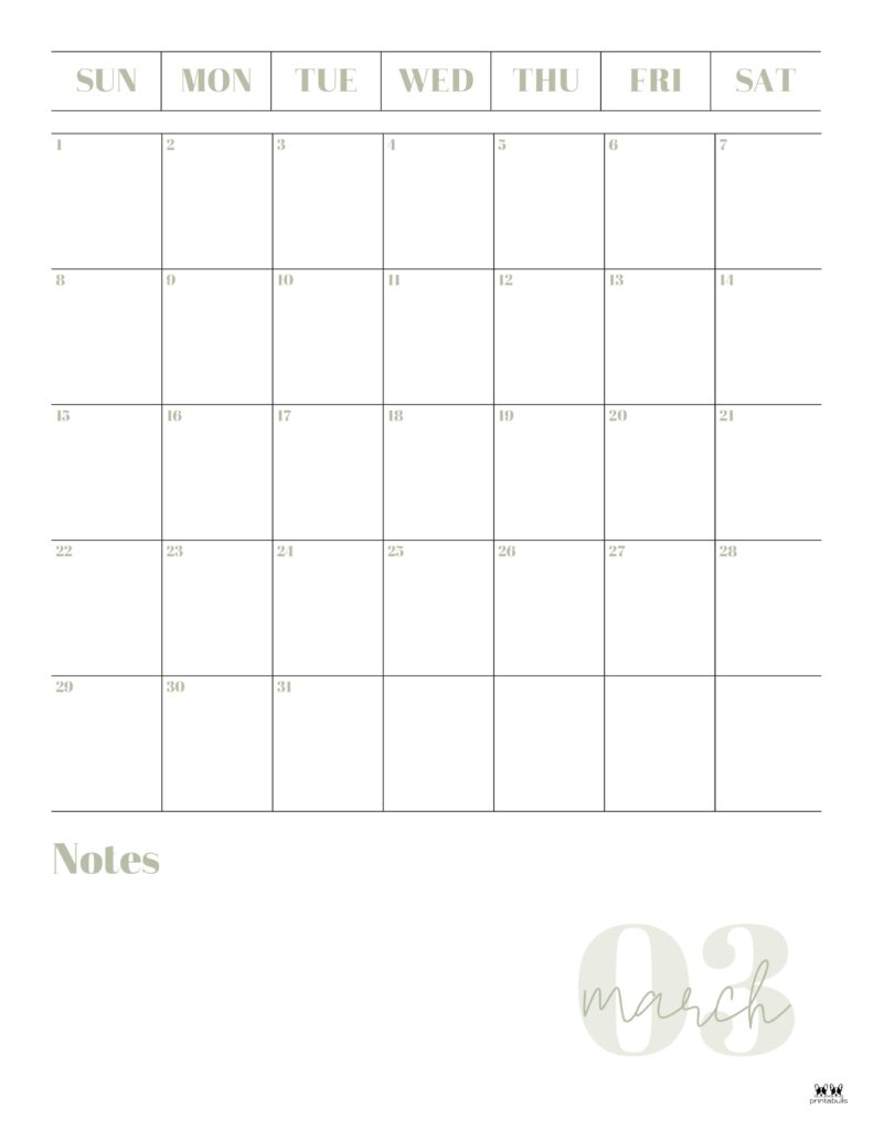 Printable-March-2026-Calendar-Style-150