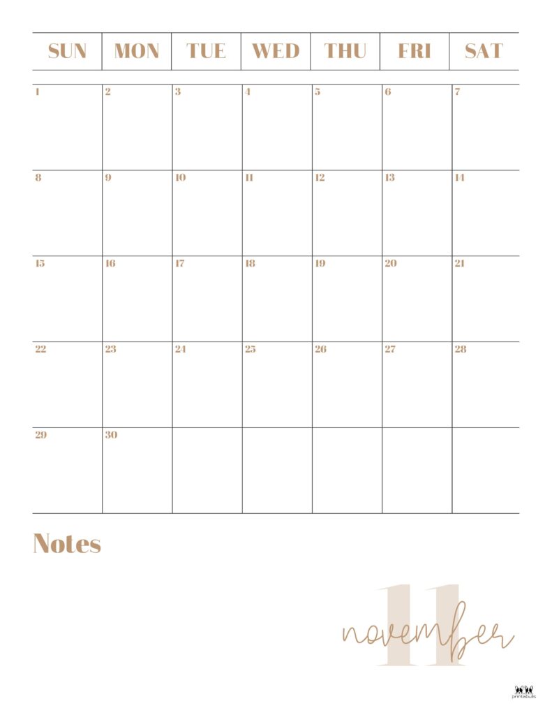 Printable-November-2026-Calendar-Style-150