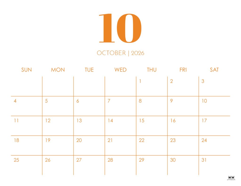 Printable-October-2026-Calendar-Style-145