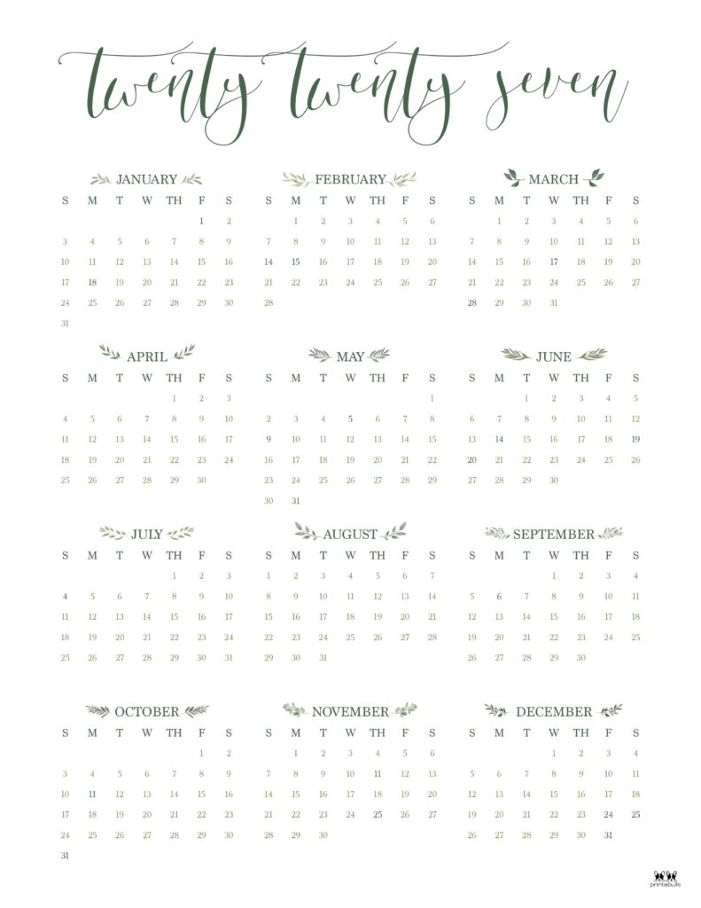 Printable-Companion-Planner-Back-Cover-Page-2027-3-CPP