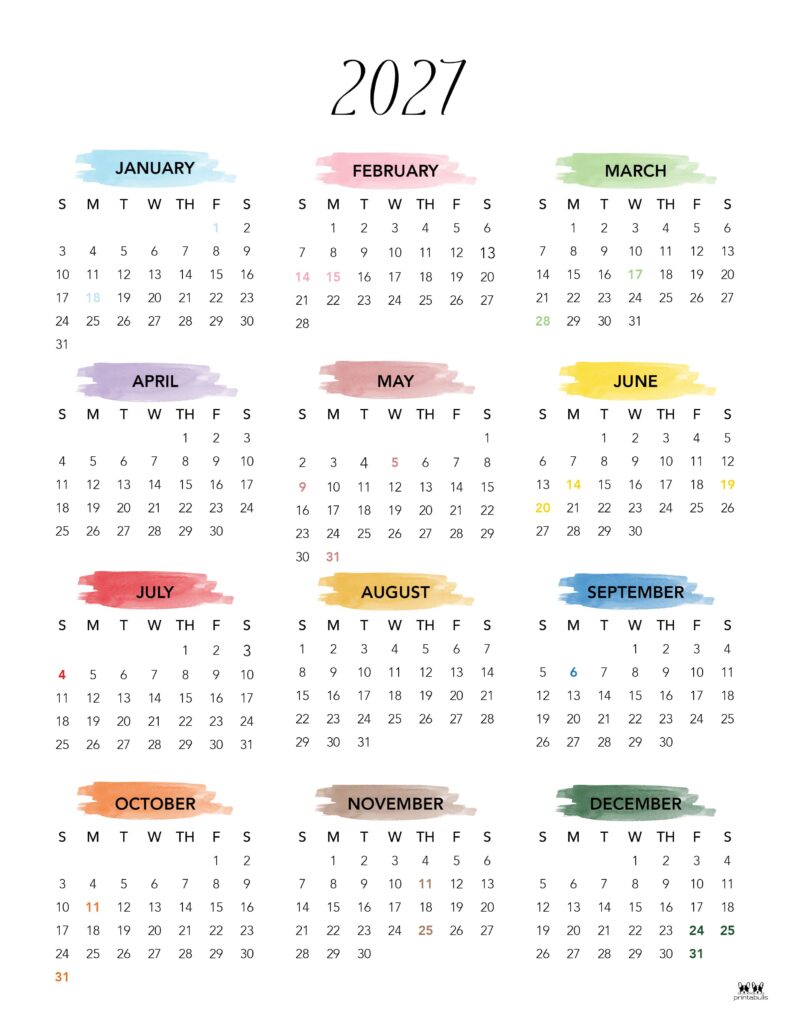Printable-Companion-Planner-Back-Cover-Page-2027-5-CPP