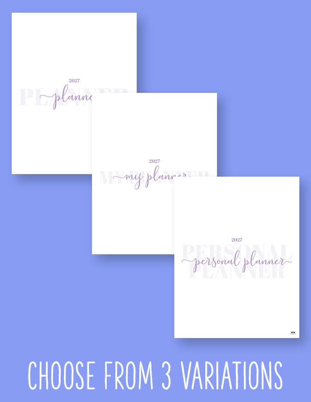 Printable-Companion-Planner-Front-Cover-Page-2027-13-CPP