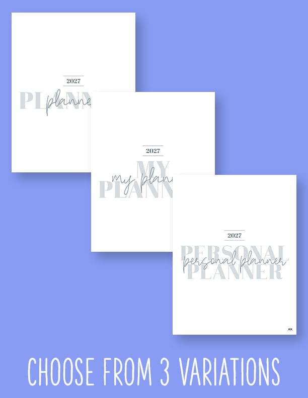 Printable-Companion-Planner-Front-Cover-Page-2027-2-CPP