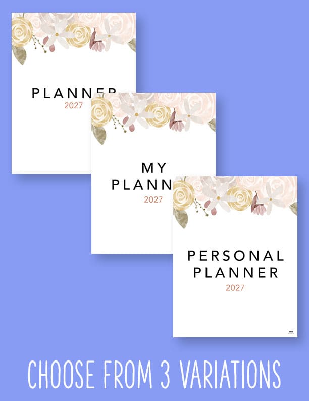 Printable-Companion-Planner-Front-Cover-Page-2027-4-CPP