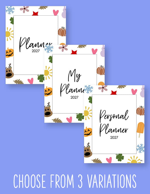 Printable-Companion-Planner-Front-Cover-Page-2027-8-CPP
