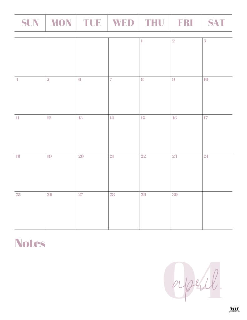 Printable-April-2027-Calendar-Style-150