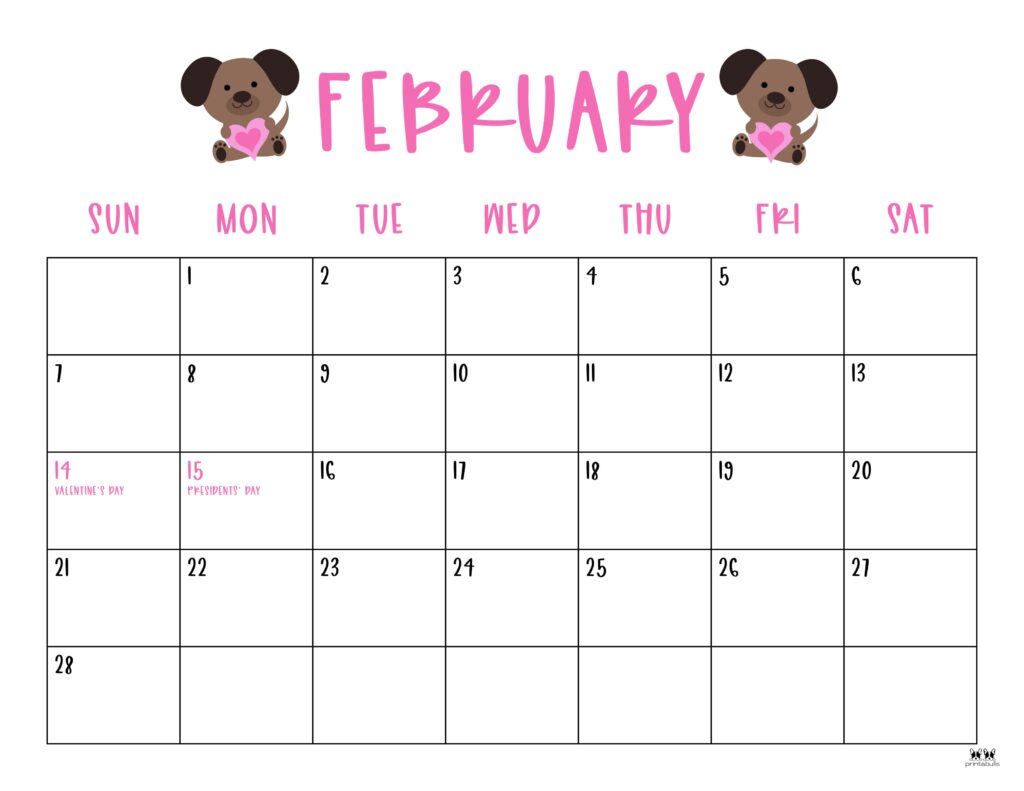 Printable-February-2027-Calendar-Style-10