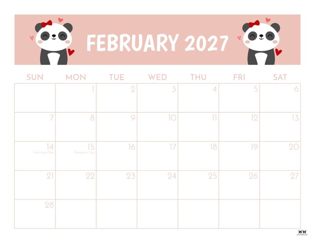 Printable-February-2027-Calendar-Style-105