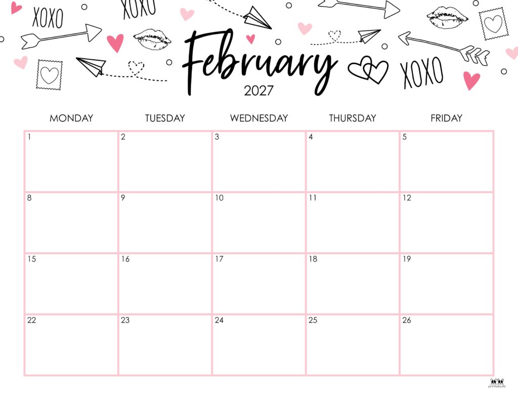 Printable-February-2027-Calendar-Style-111