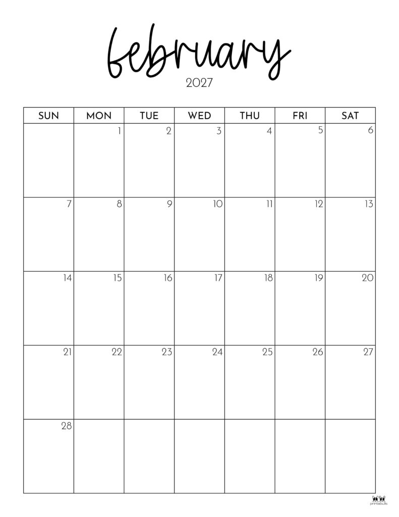 Printable-February-2027-Calendar-Style-131