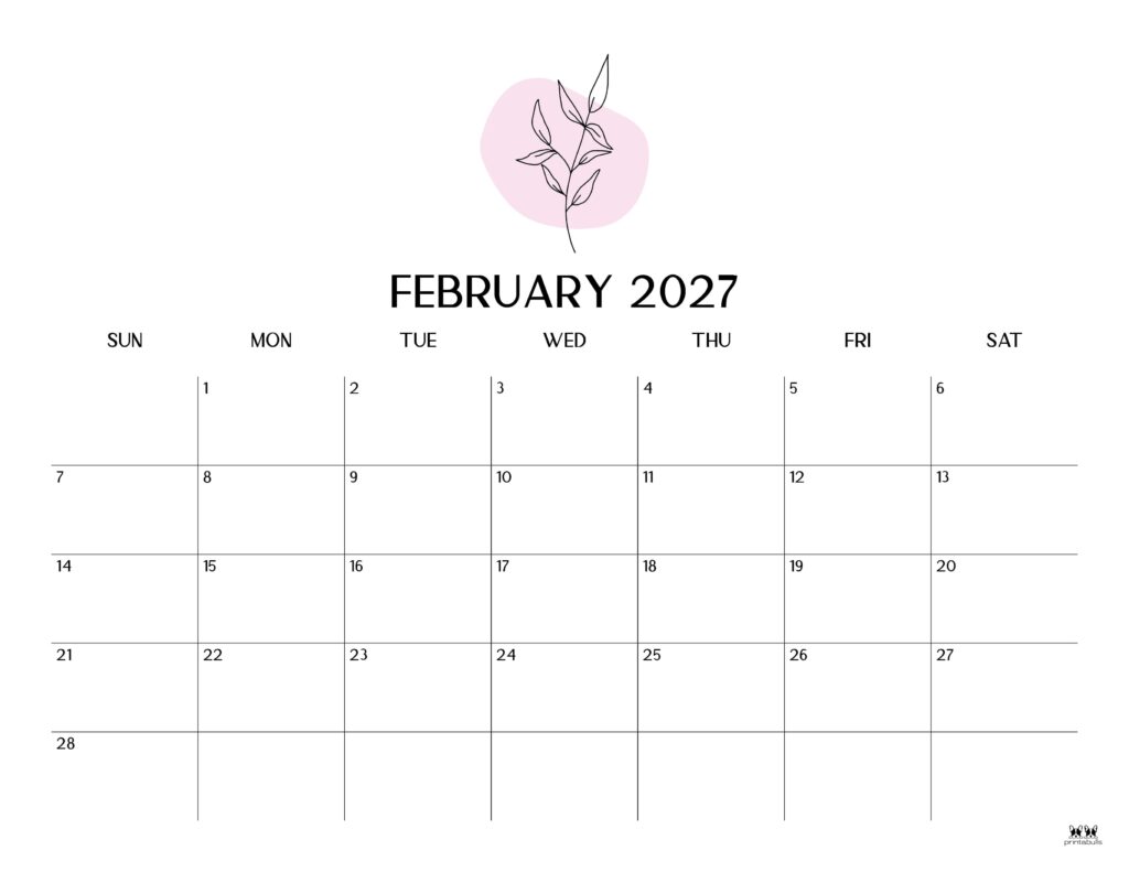 Printable-February-2027-Calendar-Style-141