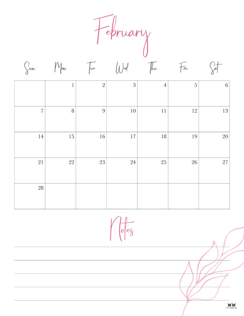 Printable-February-2027-Calendar-Style-149