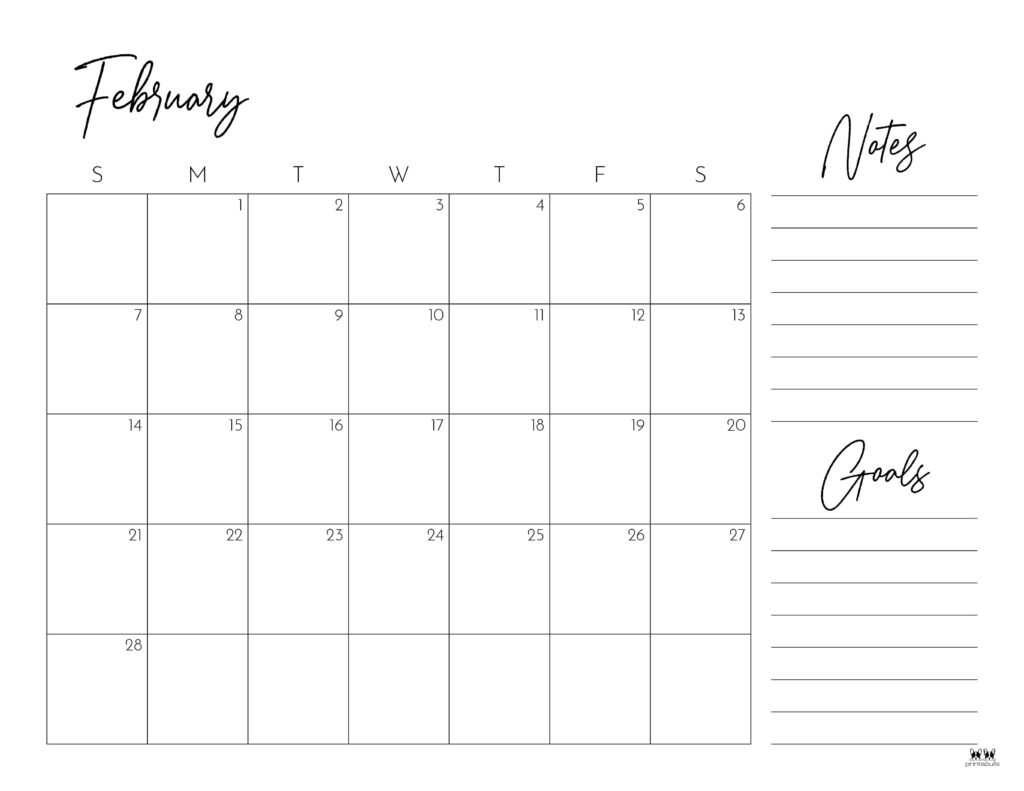 Printable-February-2027-Calendar-Style-19