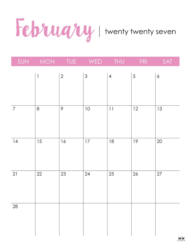 Printable-February-2027-Calendar-Style-20