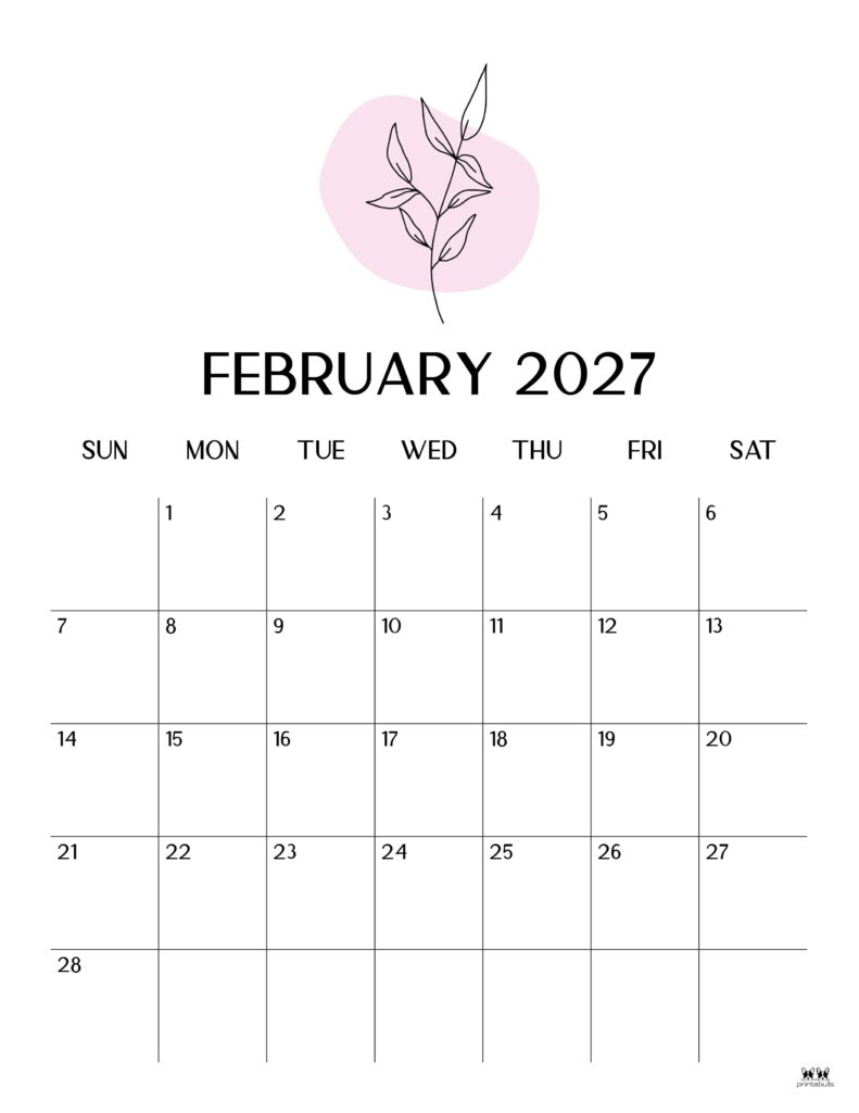 Printable-February-2027-Calendar-Style-21