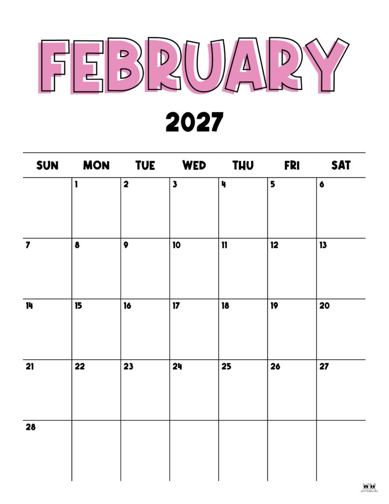 Printable-February-2027-Calendar-Style-22
