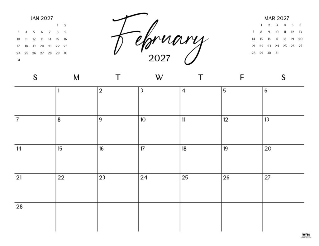 Printable-February-2027-Calendar-Style-34