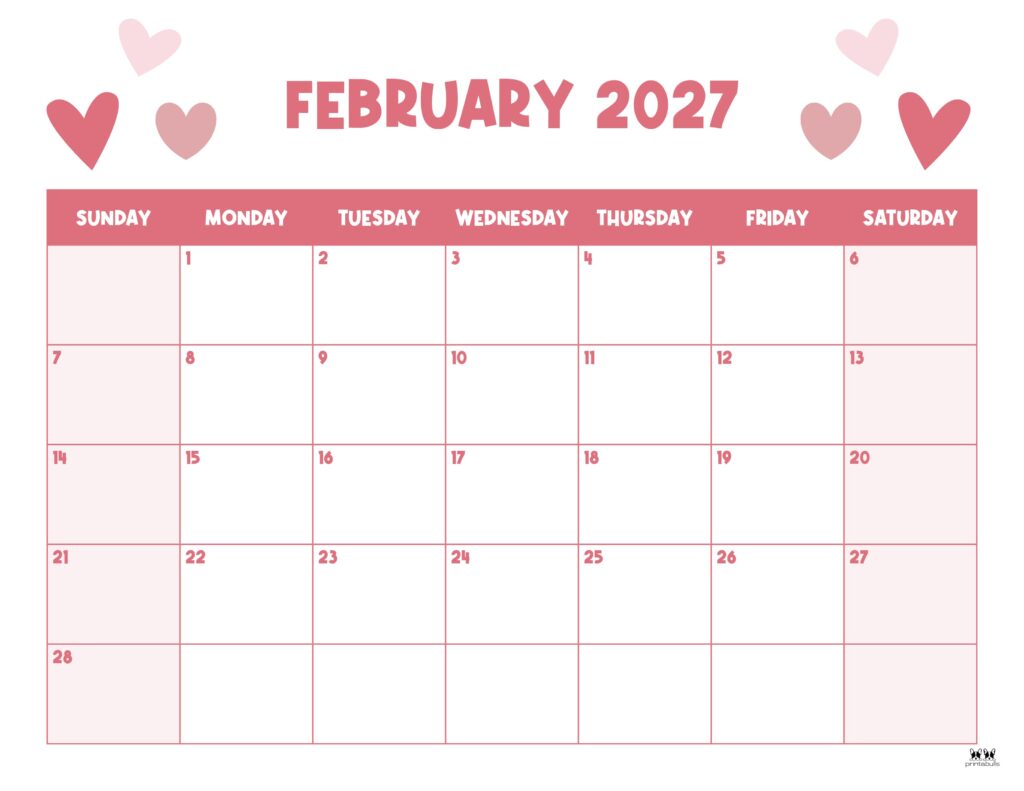 Printable-February-2027-Calendar-Style-36