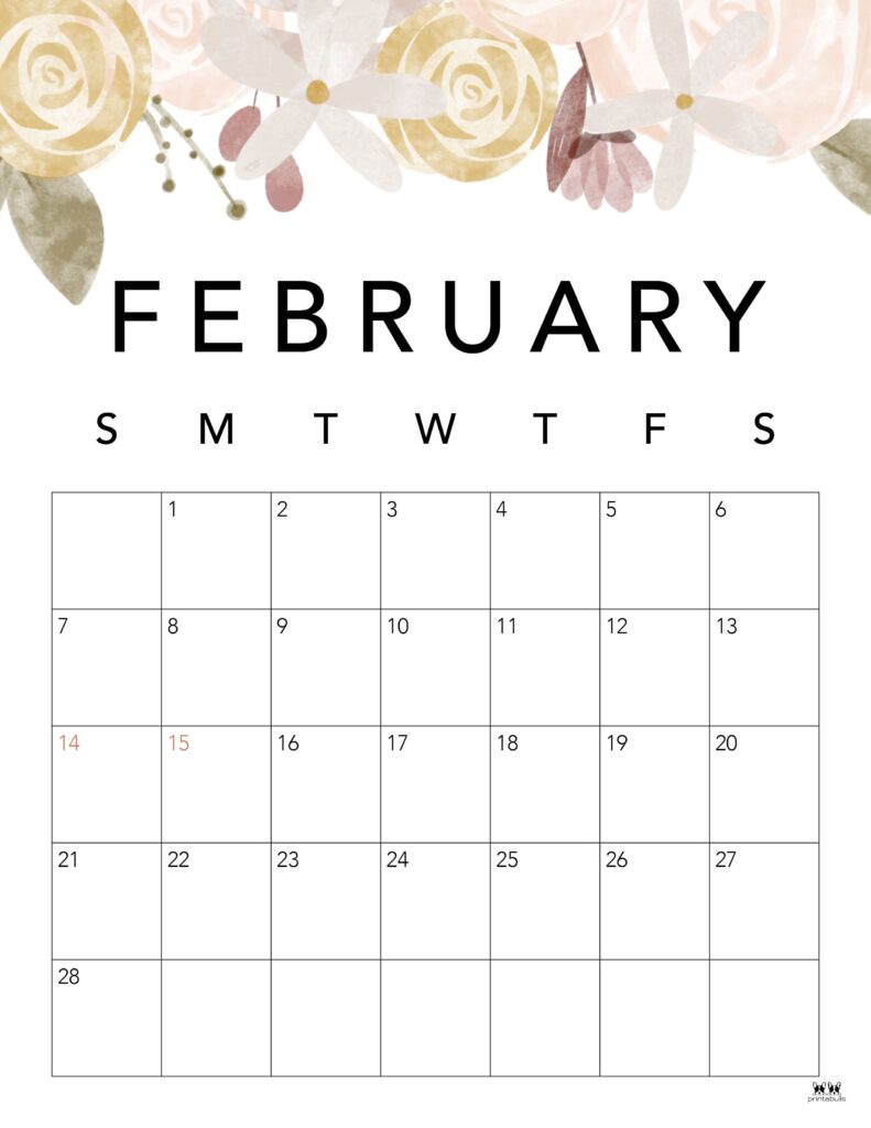 Printable-February-2027-Calendar-Style-4