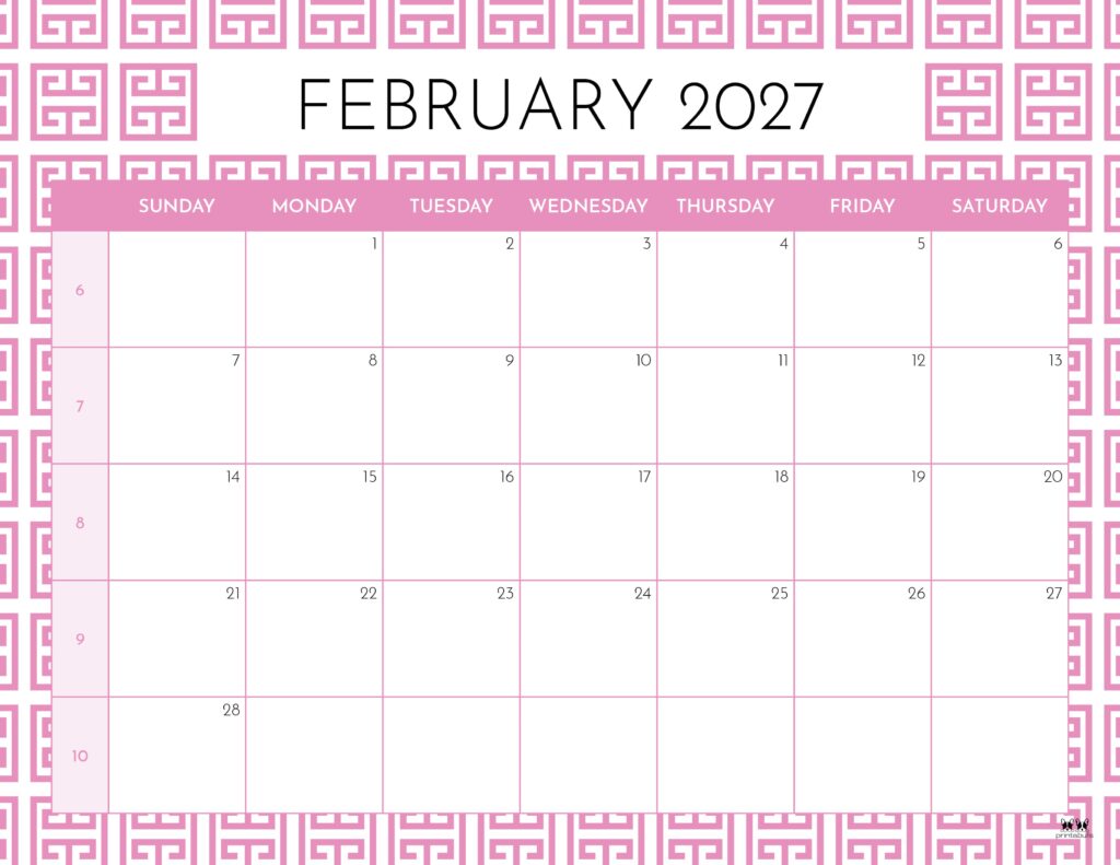 Printable-February-2027-Calendar-Style-44