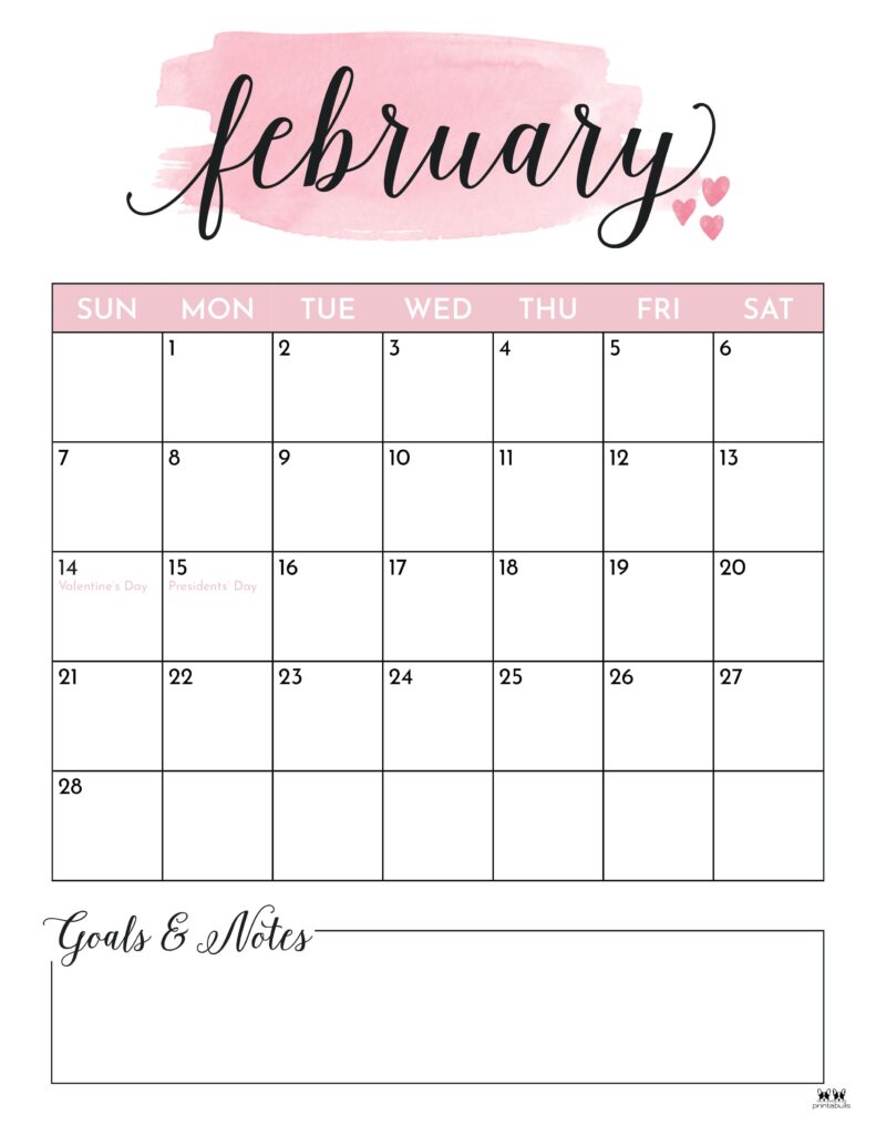 Printable-February-2027-Calendar-Style-5