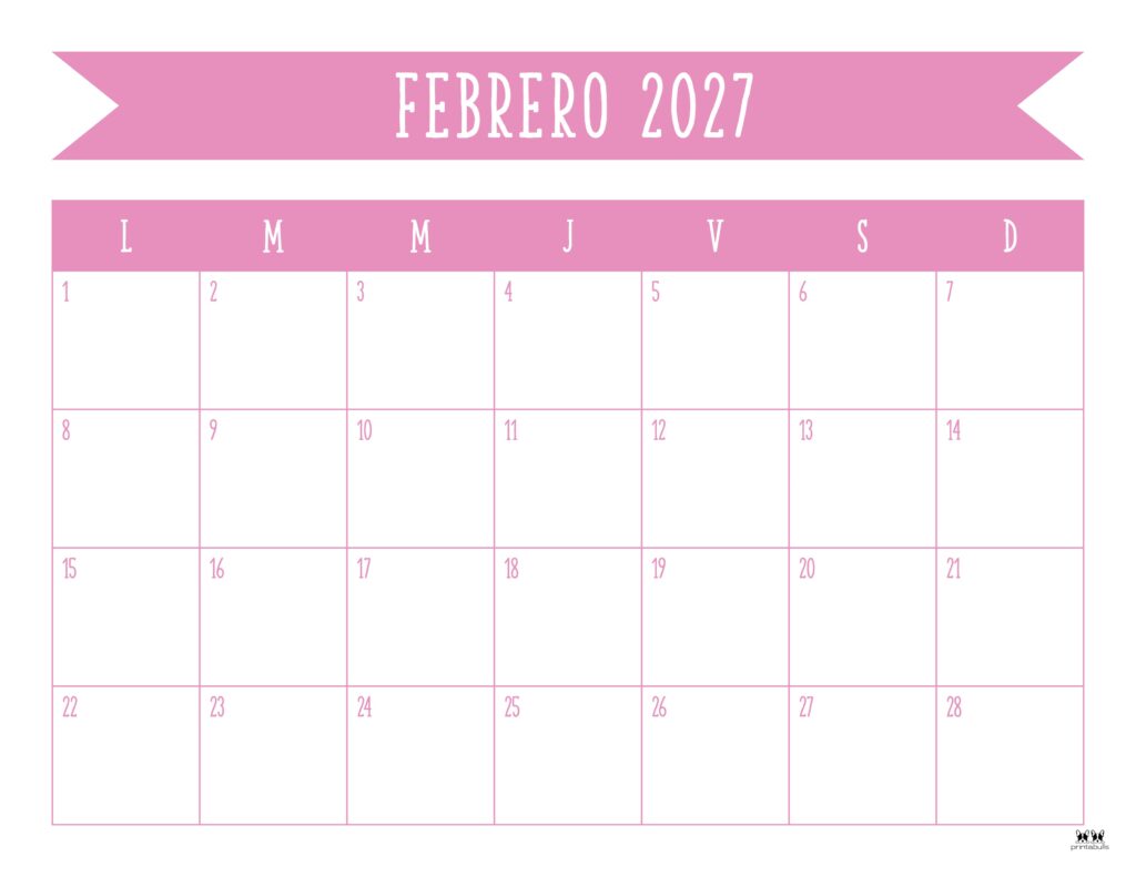Printable-February-2027-Calendar-Style-50