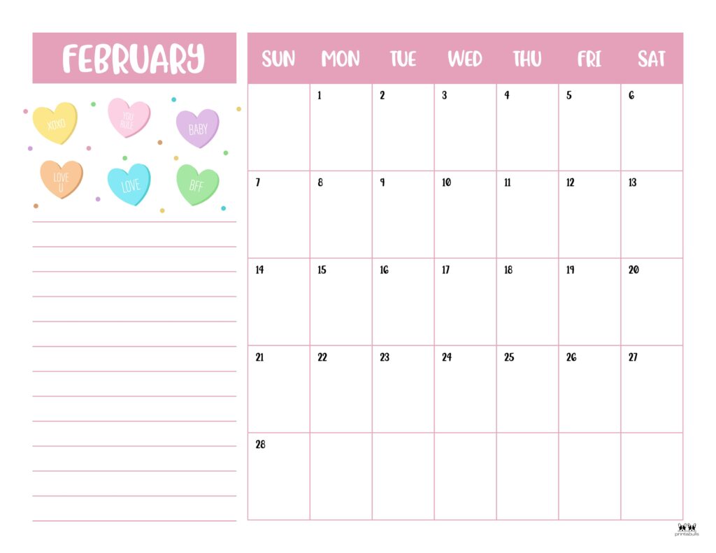 Printable-February-2027-Calendar-Style-6