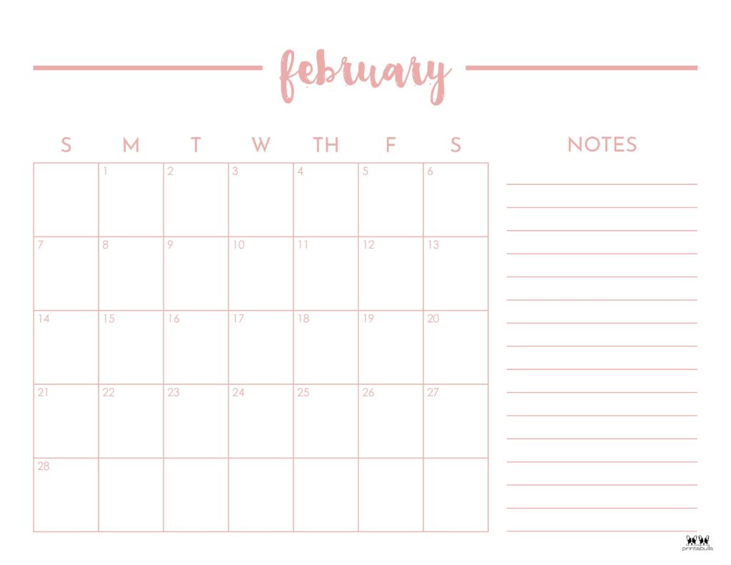 Printable-February-2027-Calendar-Style-70