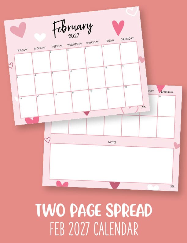 Printable-February-2027-Calendar-Style-85