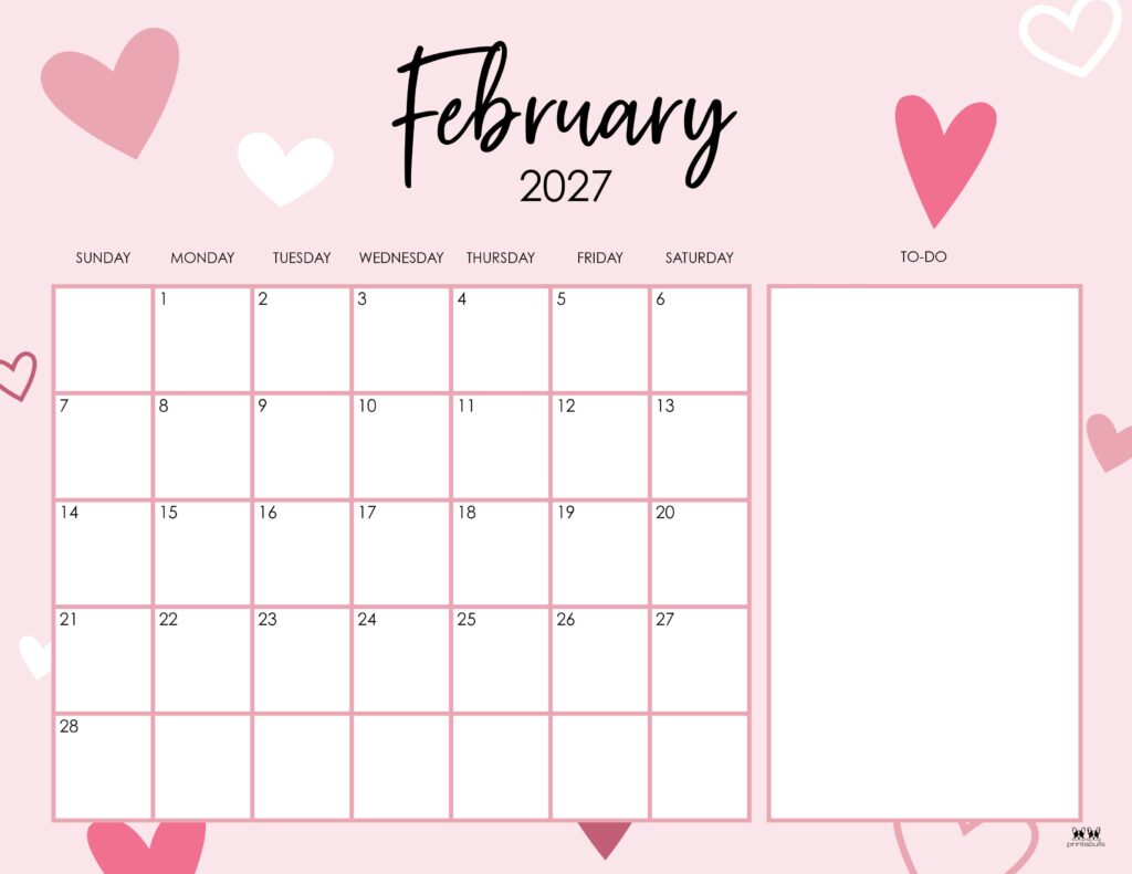 Printable-February-2027-Calendar-Style-95