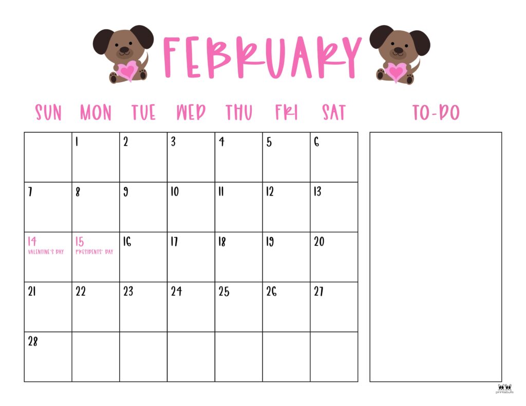 Printable-February-2027-Calendar-Style-96