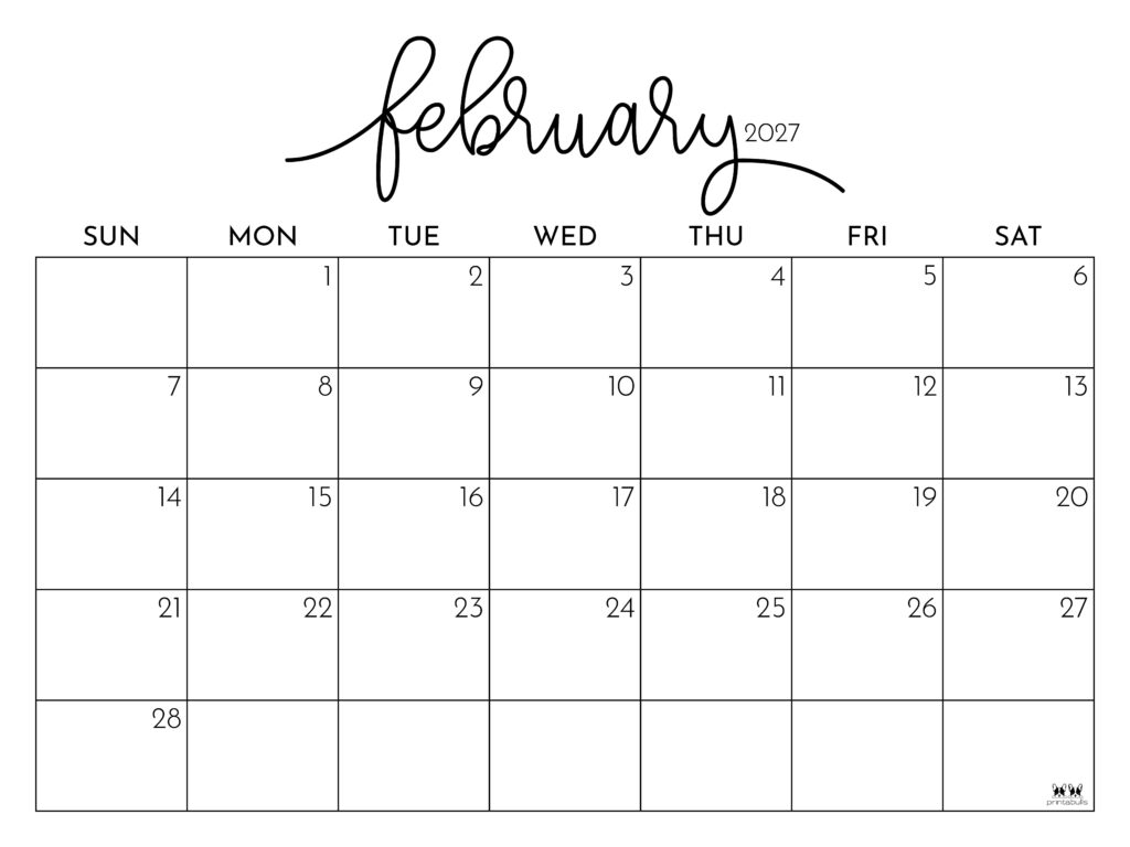 Printable-February-2027-Calendar-Style-97