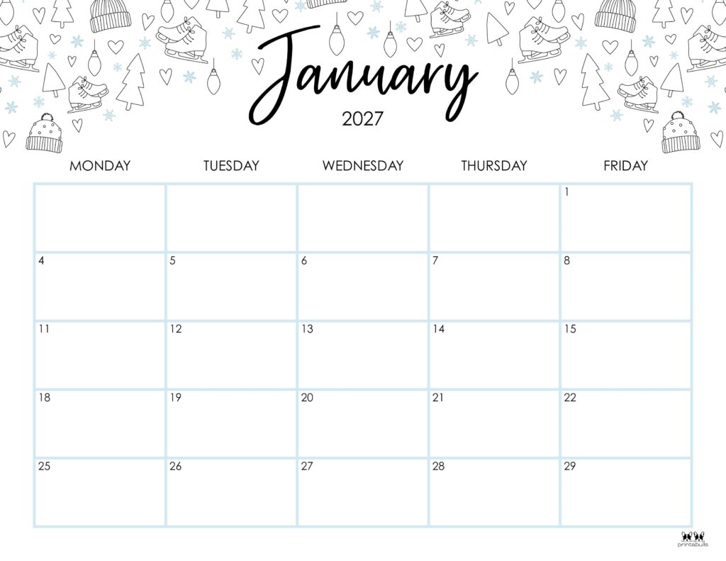 Printable-January-2027-Calendar-Style-111