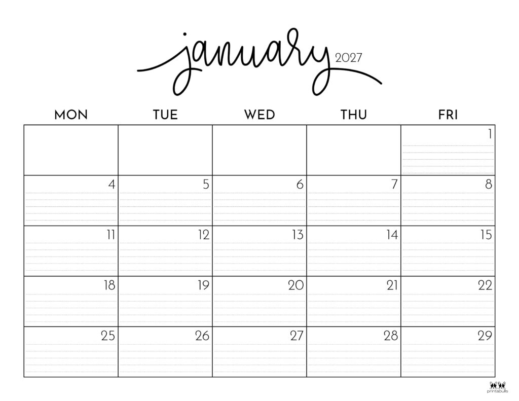Printable-January-2027-Calendar-Style-119