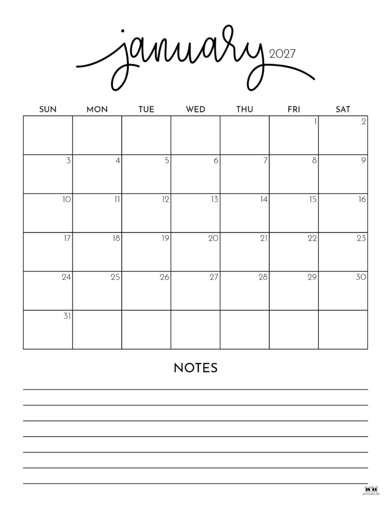Printable-January-2027-Calendar-Style-144