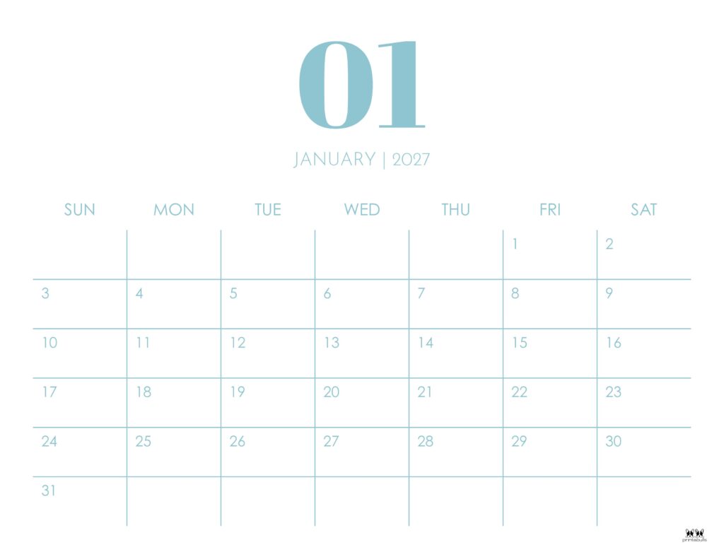 Printable-January-2027-Calendar-Style-145