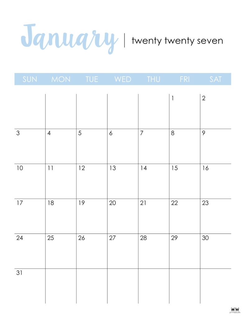 Printable-January-2027-Calendar-Style-20