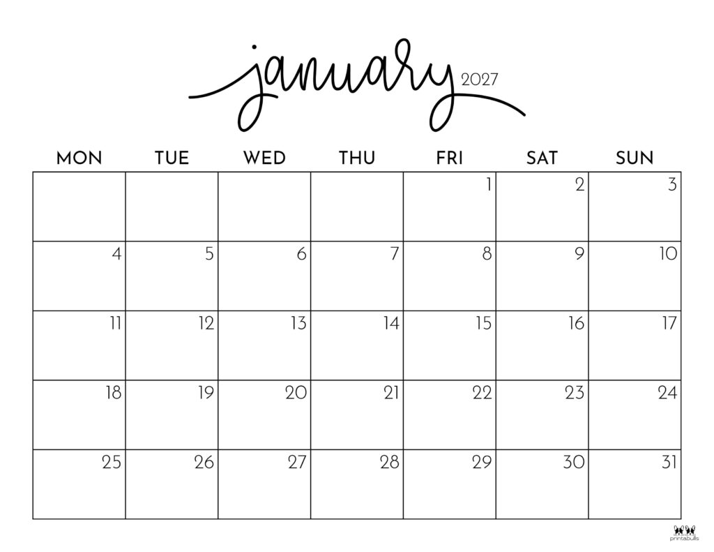 Printable-January-2027-Calendar-Style-26
