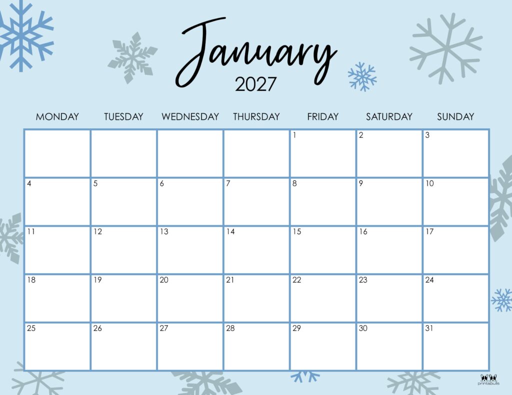 Printable-January-2027-Calendar-Style-29