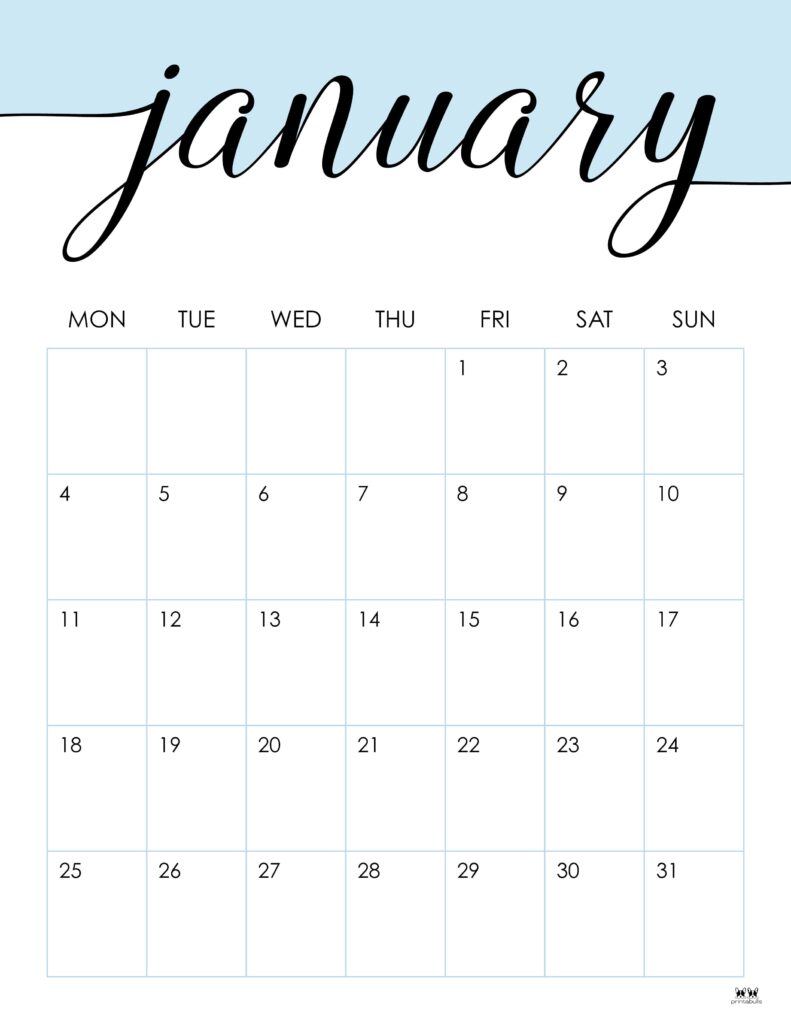 Printable-January-2027-Calendar-Style-31