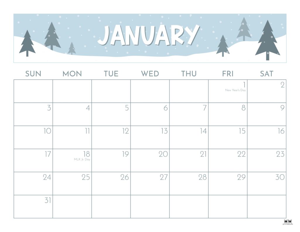 Printable-January-2027-Calendar-Style-52