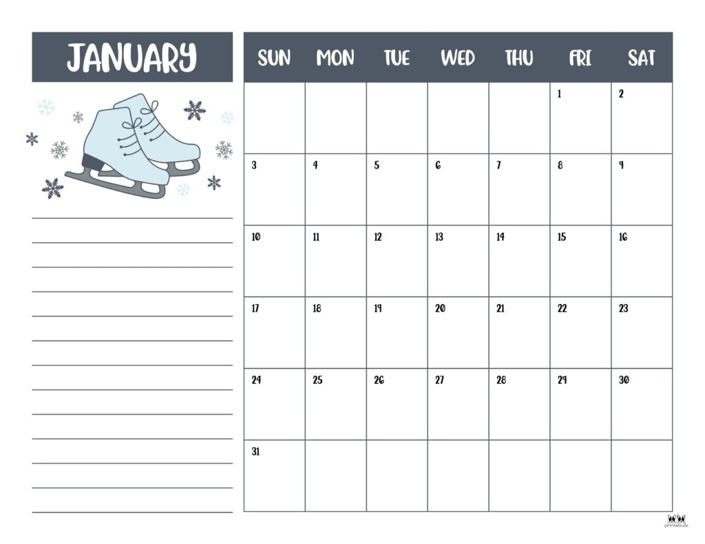 Printable-January-2027-Calendar-Style-6
