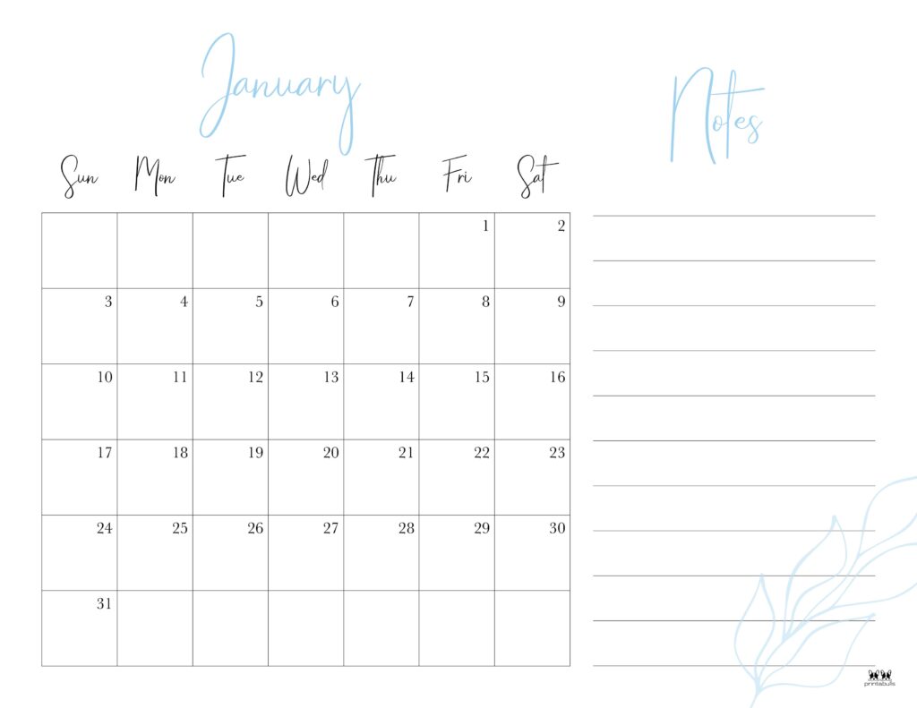 Printable-January-2027-Calendar-Style-7
