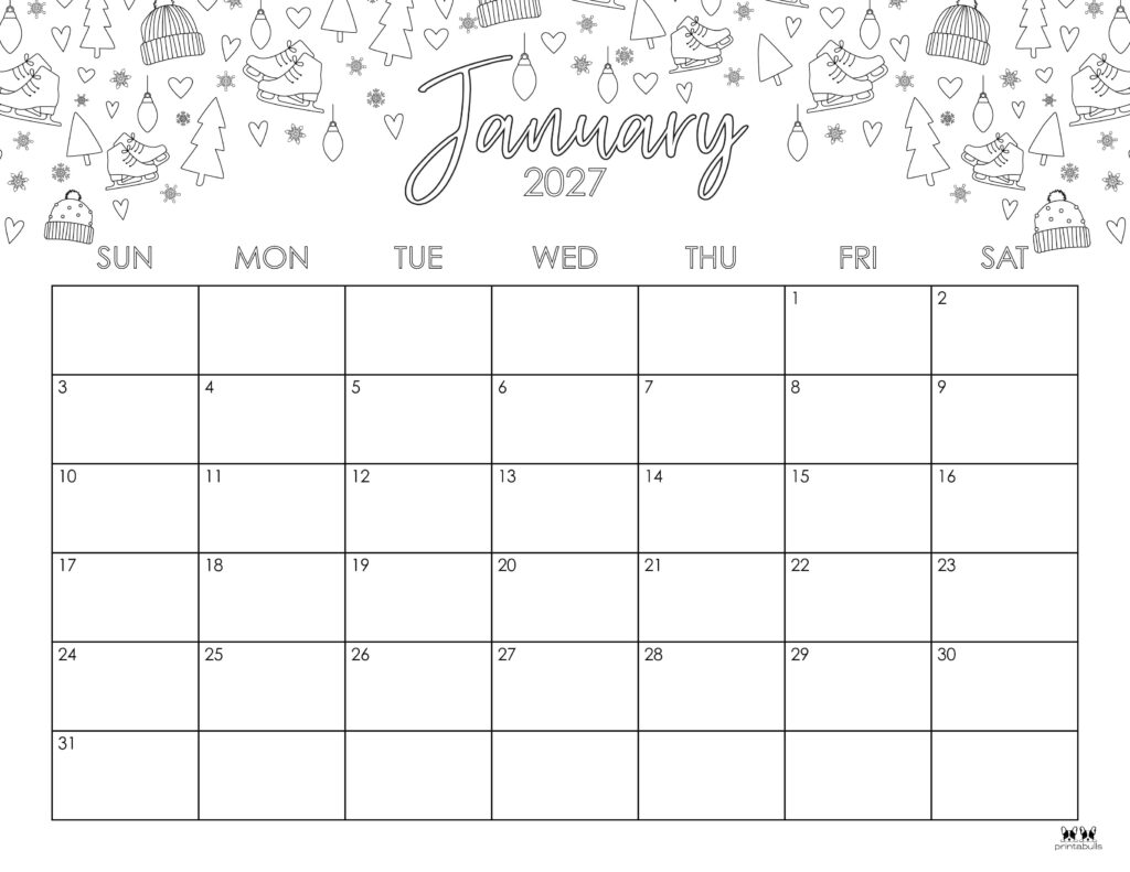 Printable-January-2027-Calendar-Style-87
