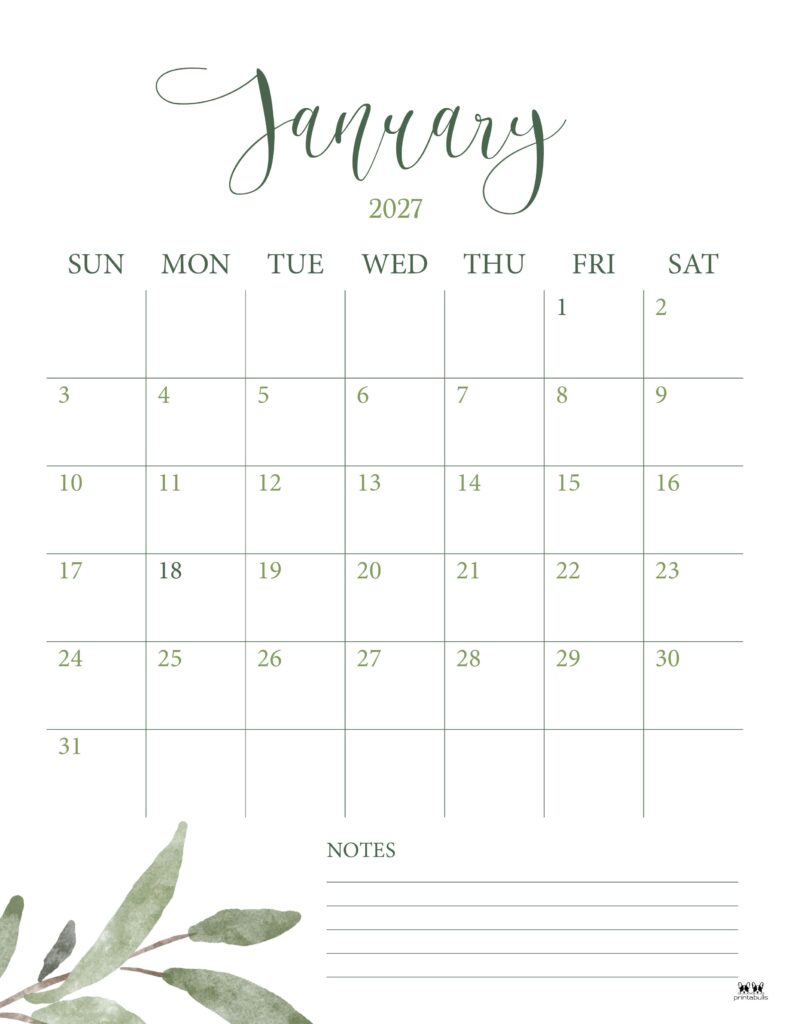 Printable-January-2027-Calendar-Style-89
