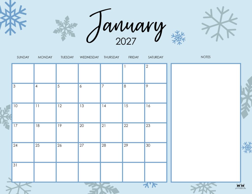 Printable-January-2027-Calendar-Style-90
