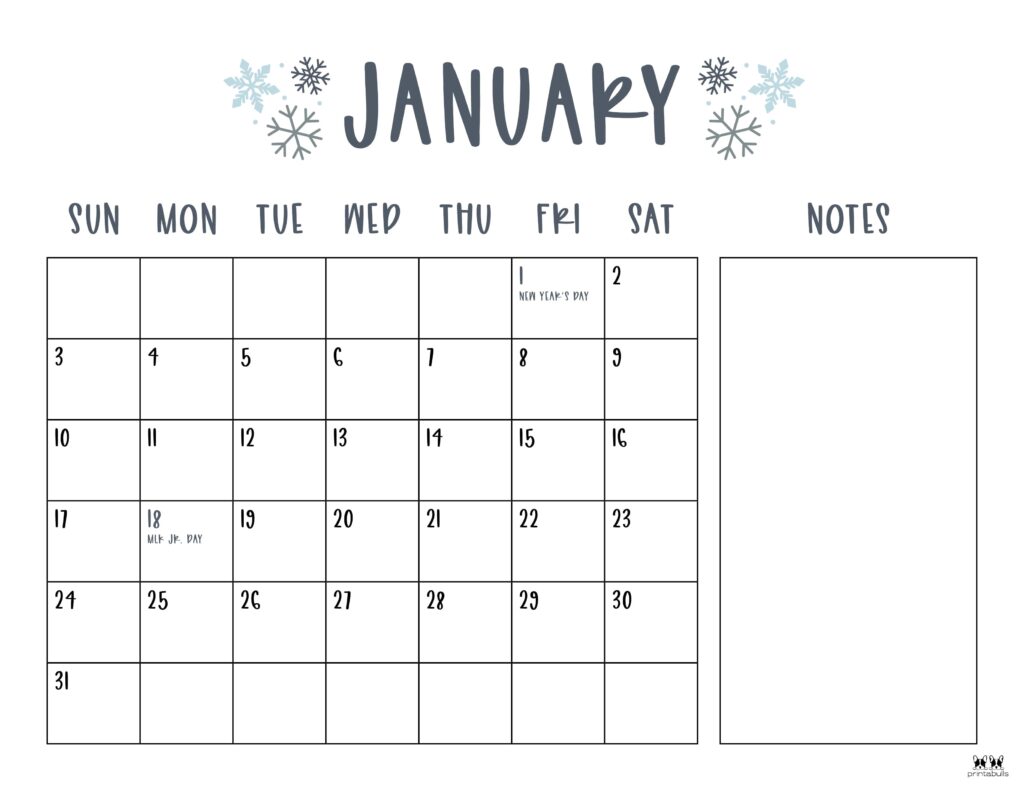 Printable-January-2027-Calendar-Style-91